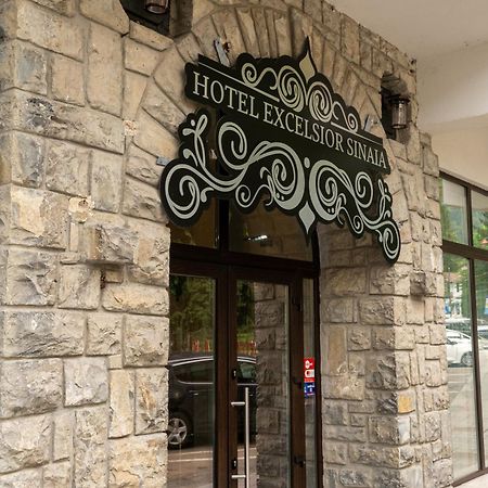 Excelsior Boutique Hotel Синая Екстериор снимка