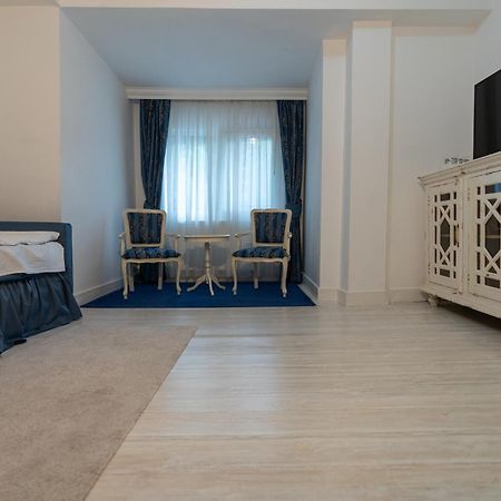 Excelsior Boutique Hotel Синая Екстериор снимка