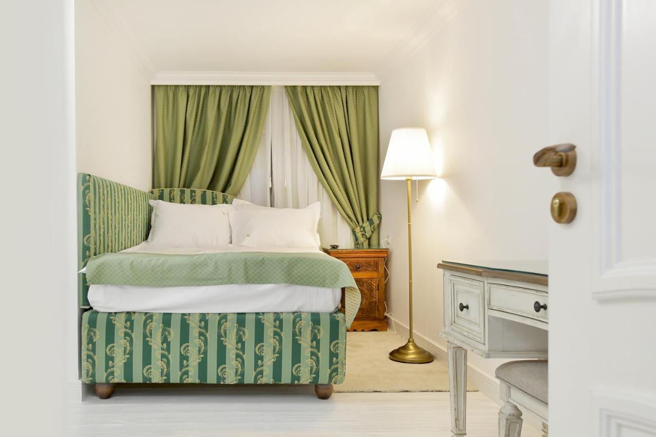 Excelsior Boutique Hotel Синая Стая снимка