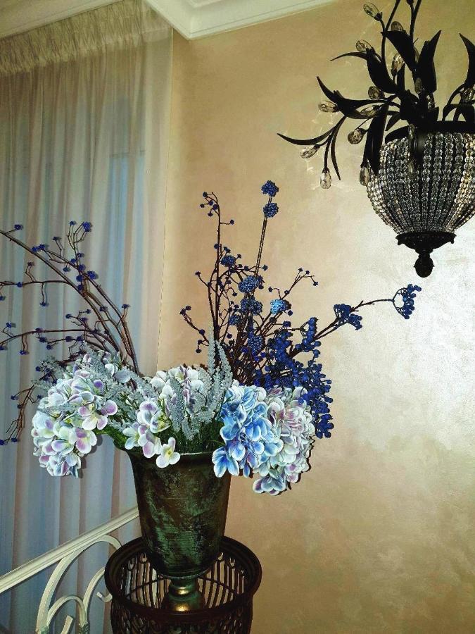 Excelsior Boutique Hotel Синая Екстериор снимка