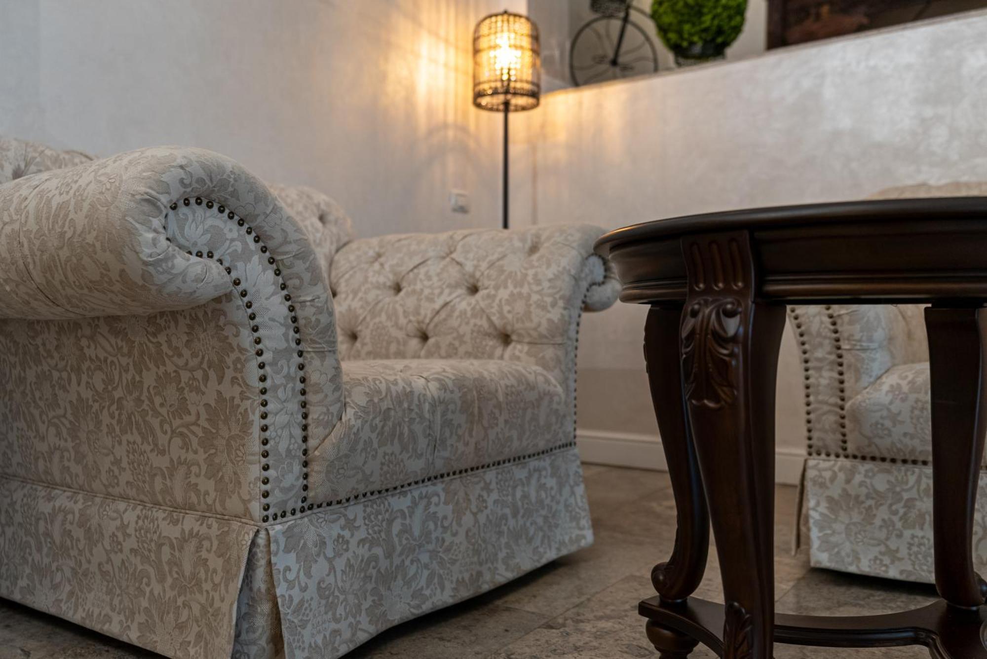 Excelsior Boutique Hotel Синая Екстериор снимка