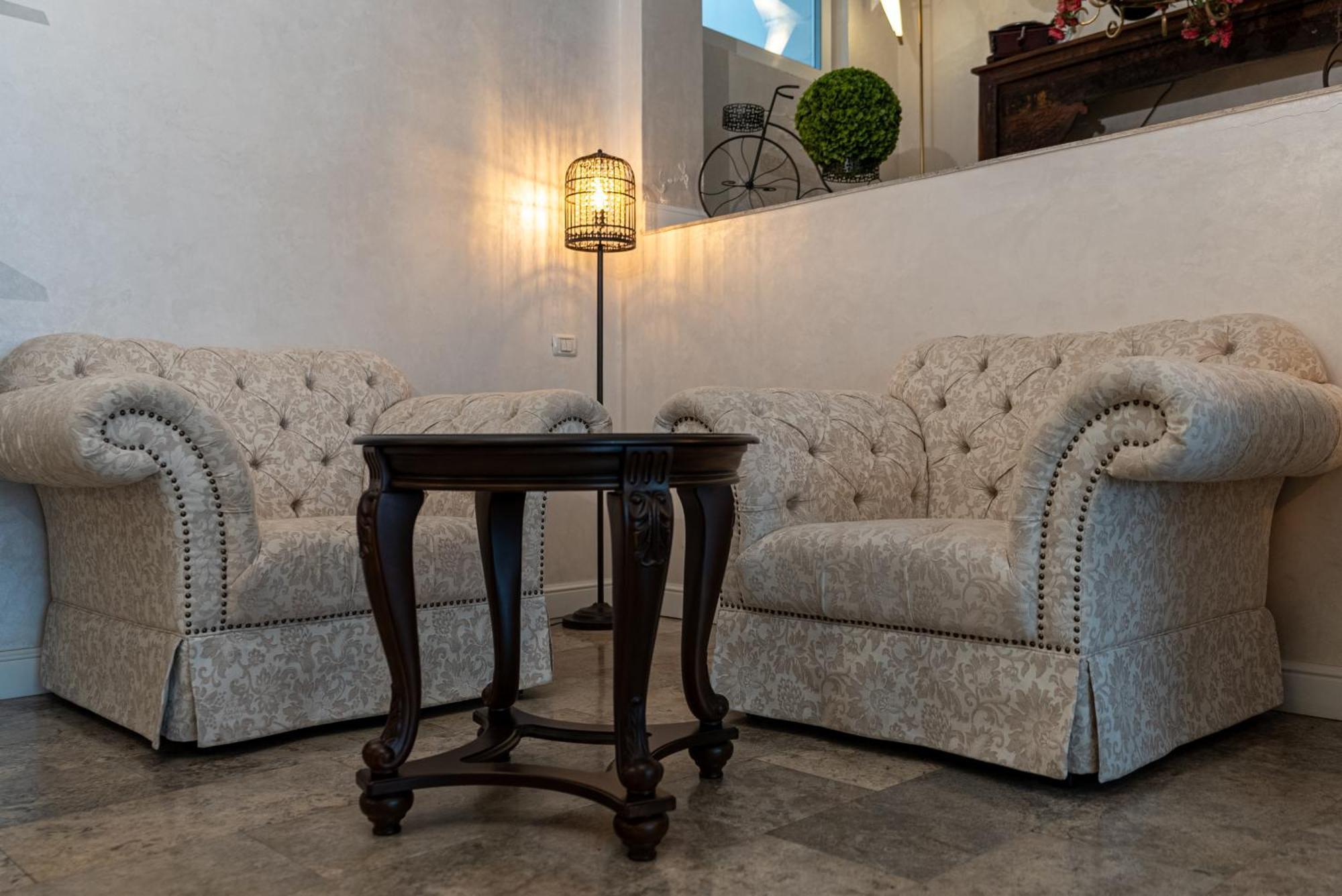 Excelsior Boutique Hotel Синая Екстериор снимка