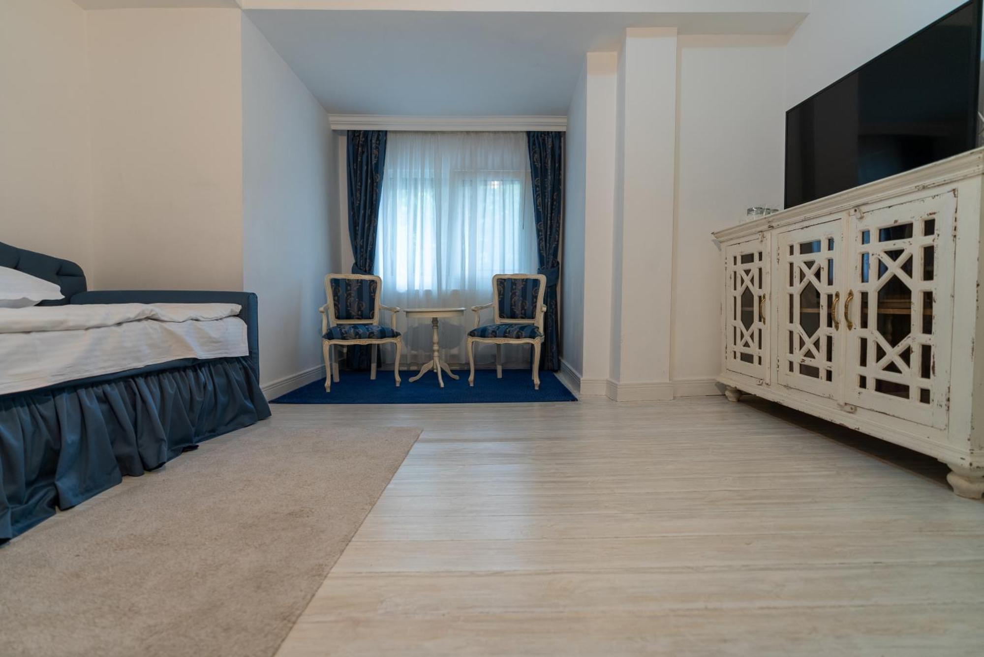 Excelsior Boutique Hotel Синая Екстериор снимка