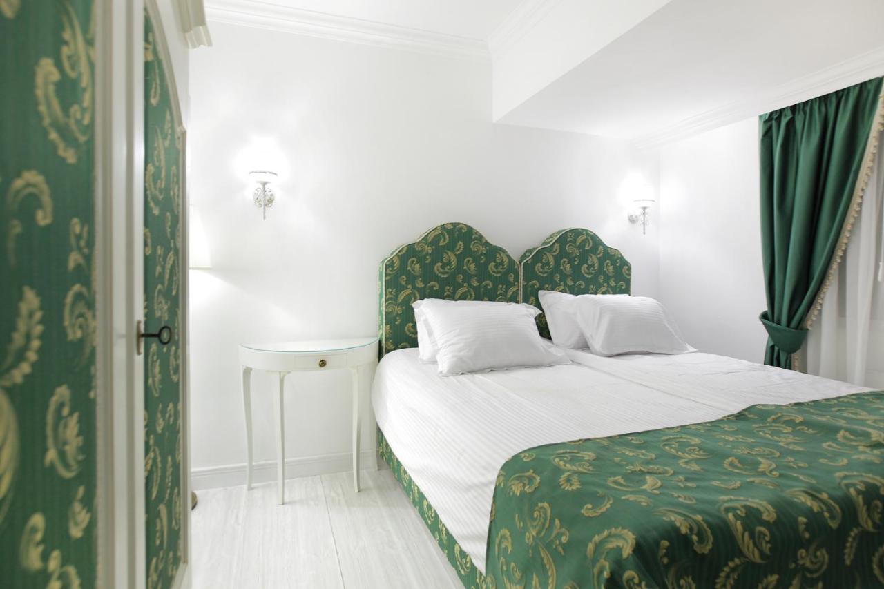 Excelsior Boutique Hotel Синая Екстериор снимка