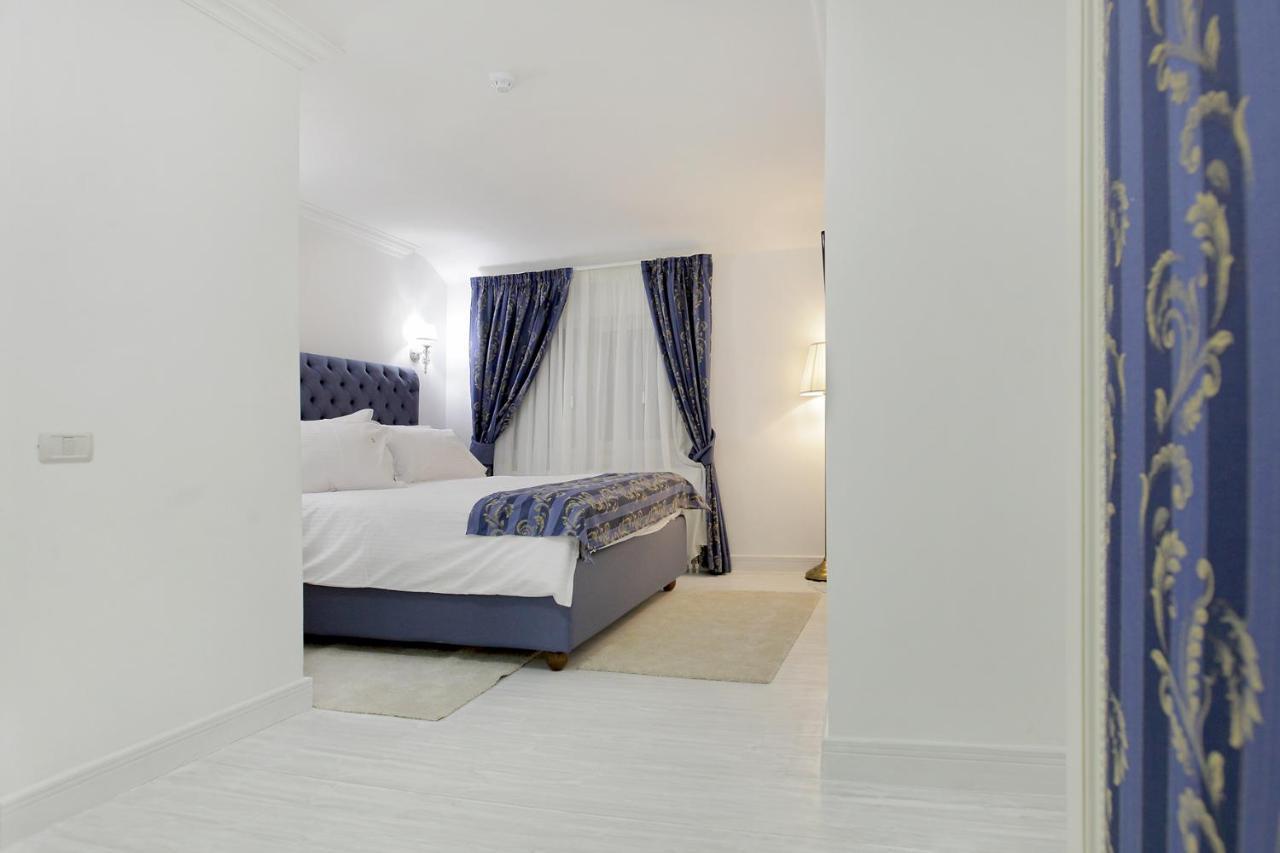 Excelsior Boutique Hotel Синая Екстериор снимка