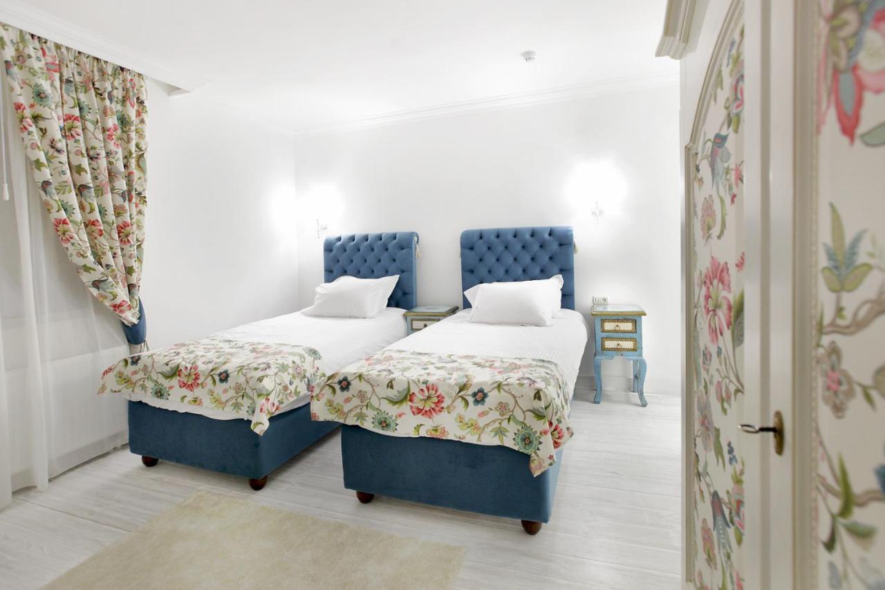 Excelsior Boutique Hotel Синая Екстериор снимка