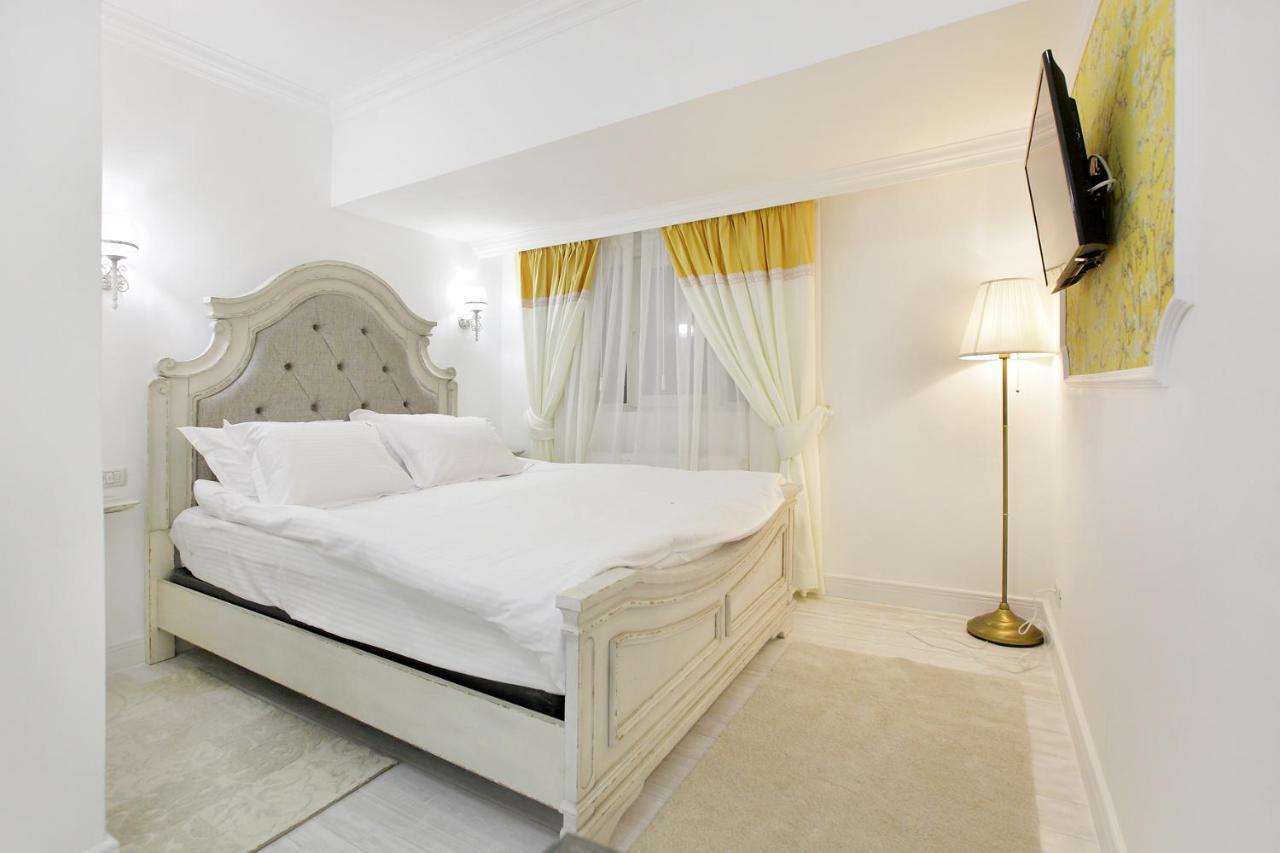 Excelsior Boutique Hotel Синая Екстериор снимка