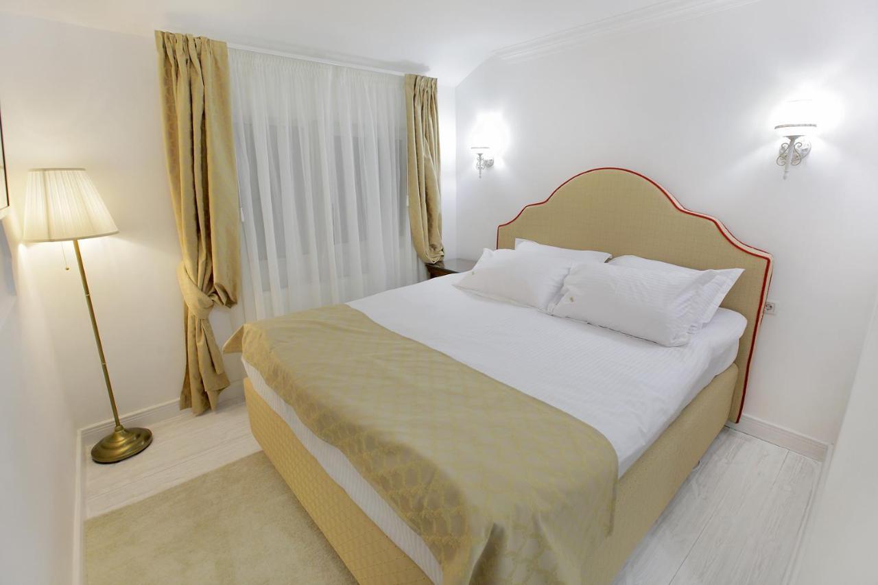 Excelsior Boutique Hotel Синая Екстериор снимка