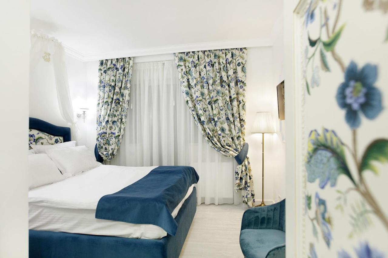 Excelsior Boutique Hotel Синая Екстериор снимка