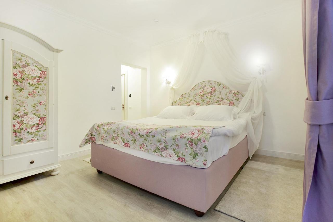 Excelsior Boutique Hotel Синая Екстериор снимка