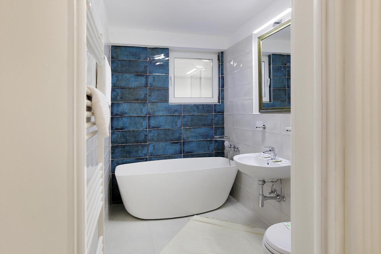 Excelsior Boutique Hotel Синая Екстериор снимка