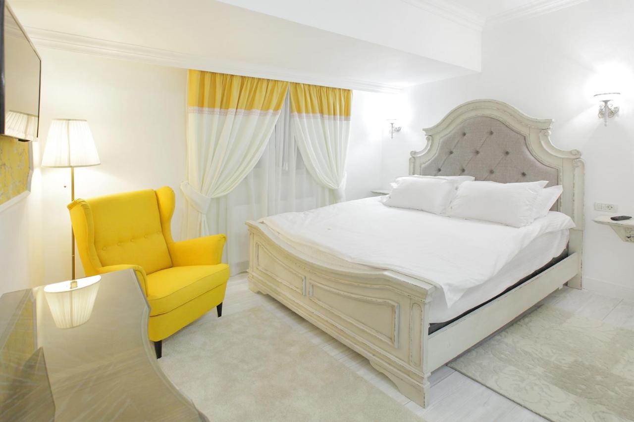 Excelsior Boutique Hotel Синая Екстериор снимка