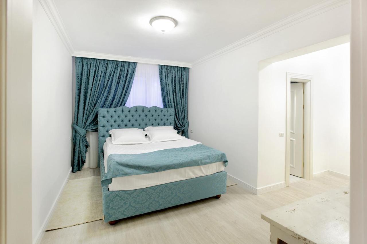 Excelsior Boutique Hotel Синая Екстериор снимка