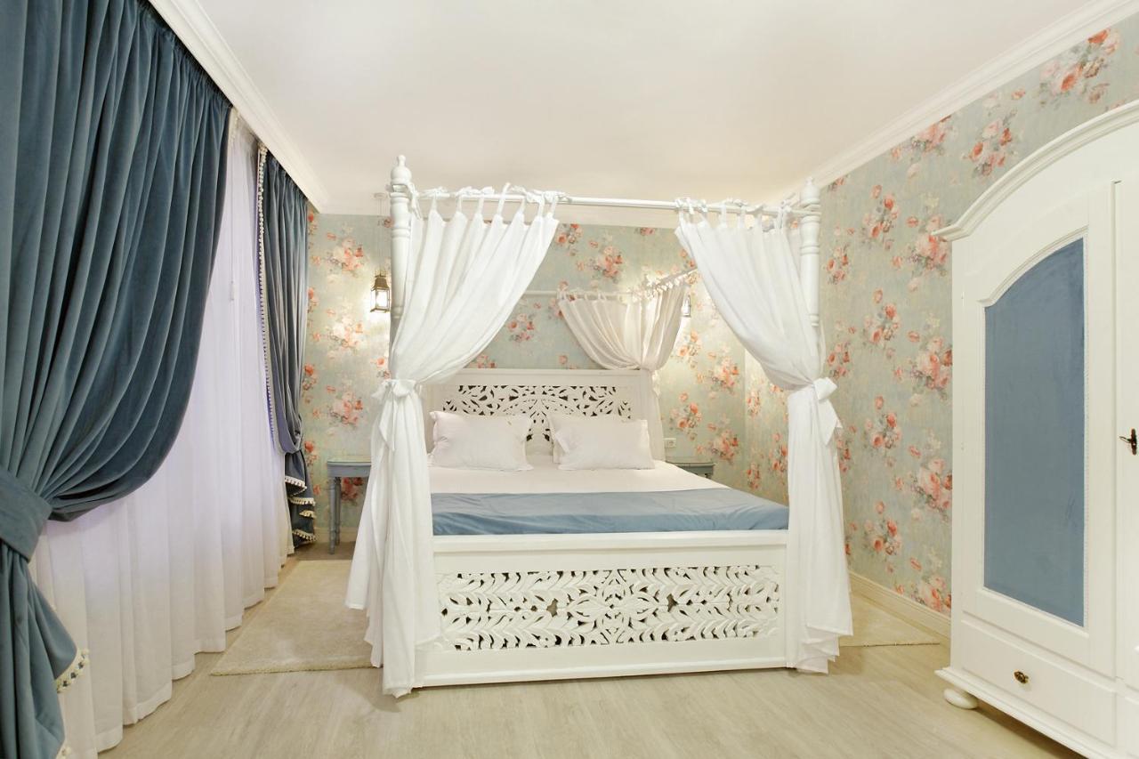 Excelsior Boutique Hotel Синая Екстериор снимка