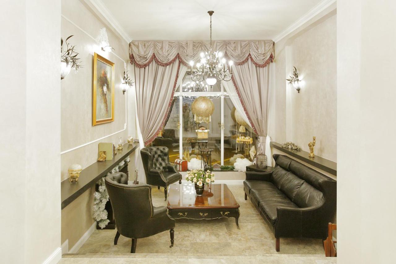 Excelsior Boutique Hotel Синая Екстериор снимка