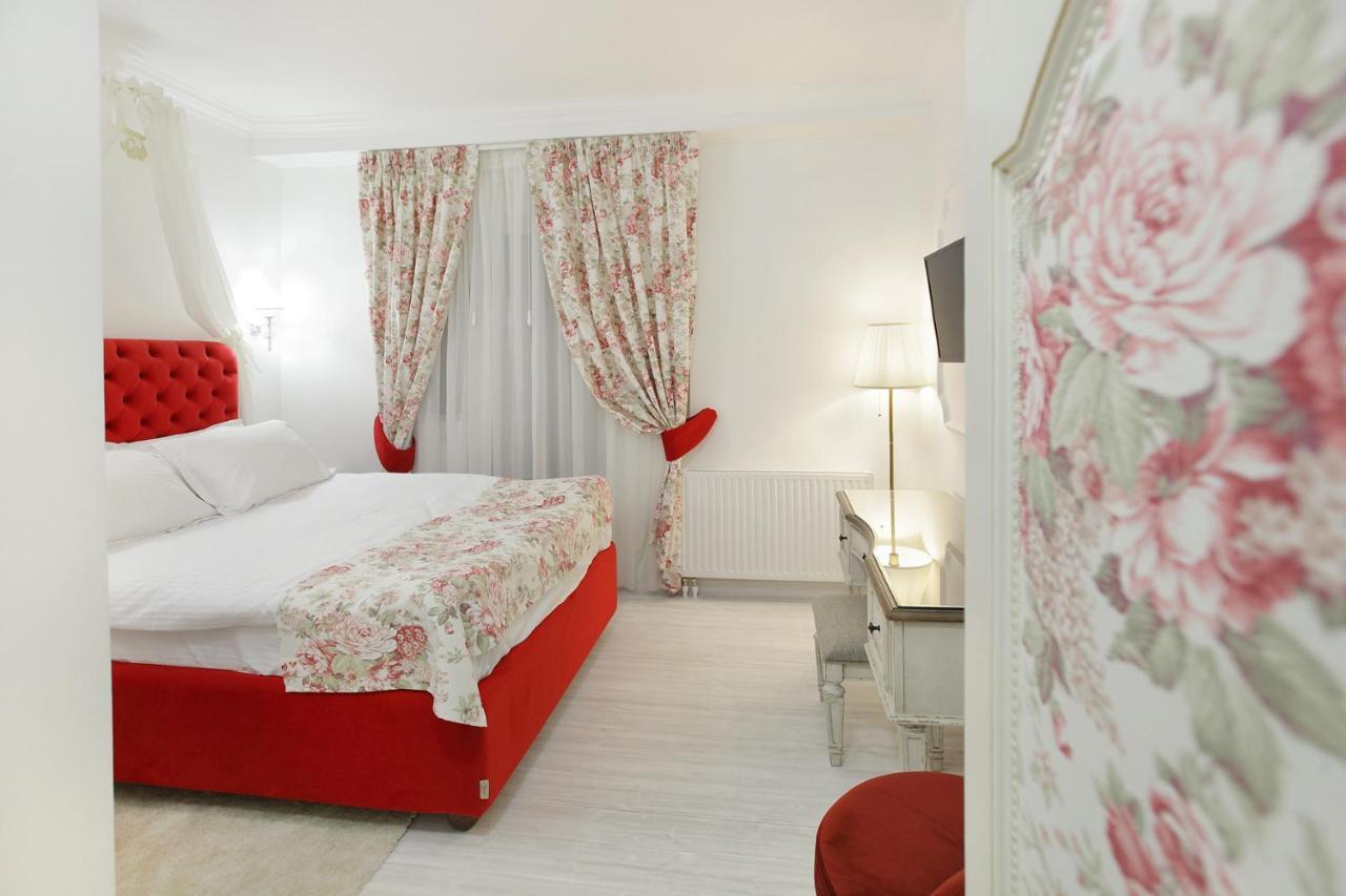 Excelsior Boutique Hotel Синая Екстериор снимка