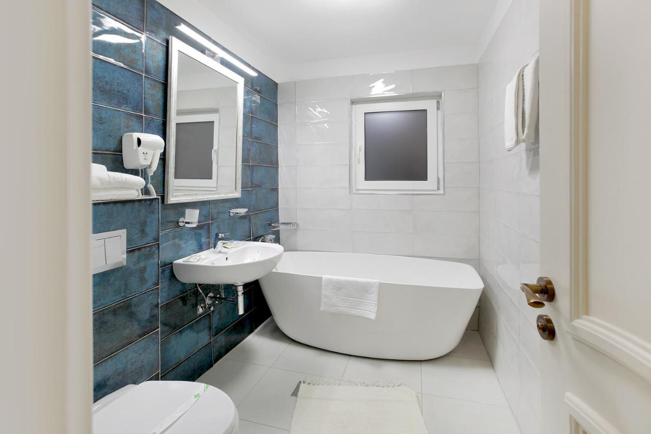 Excelsior Boutique Hotel Синая Екстериор снимка