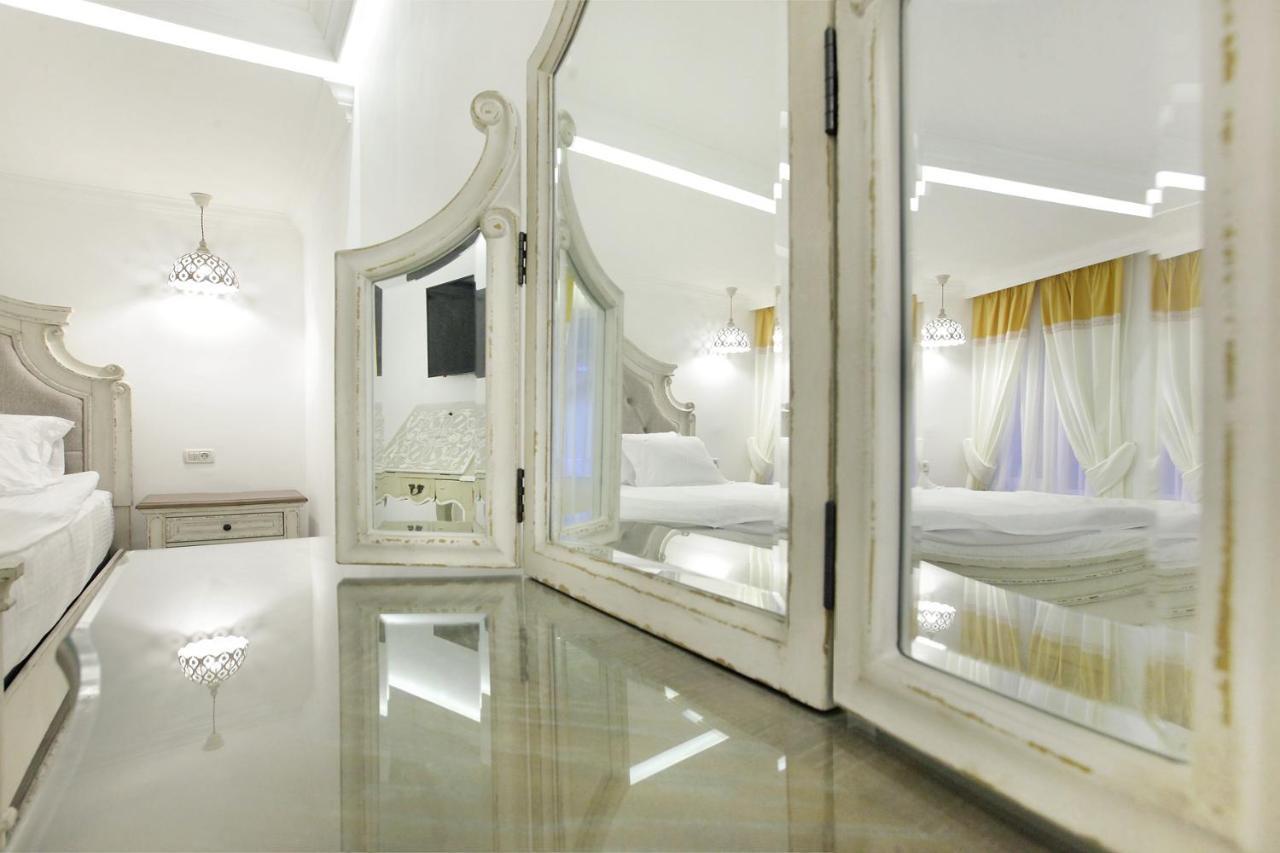 Excelsior Boutique Hotel Синая Екстериор снимка