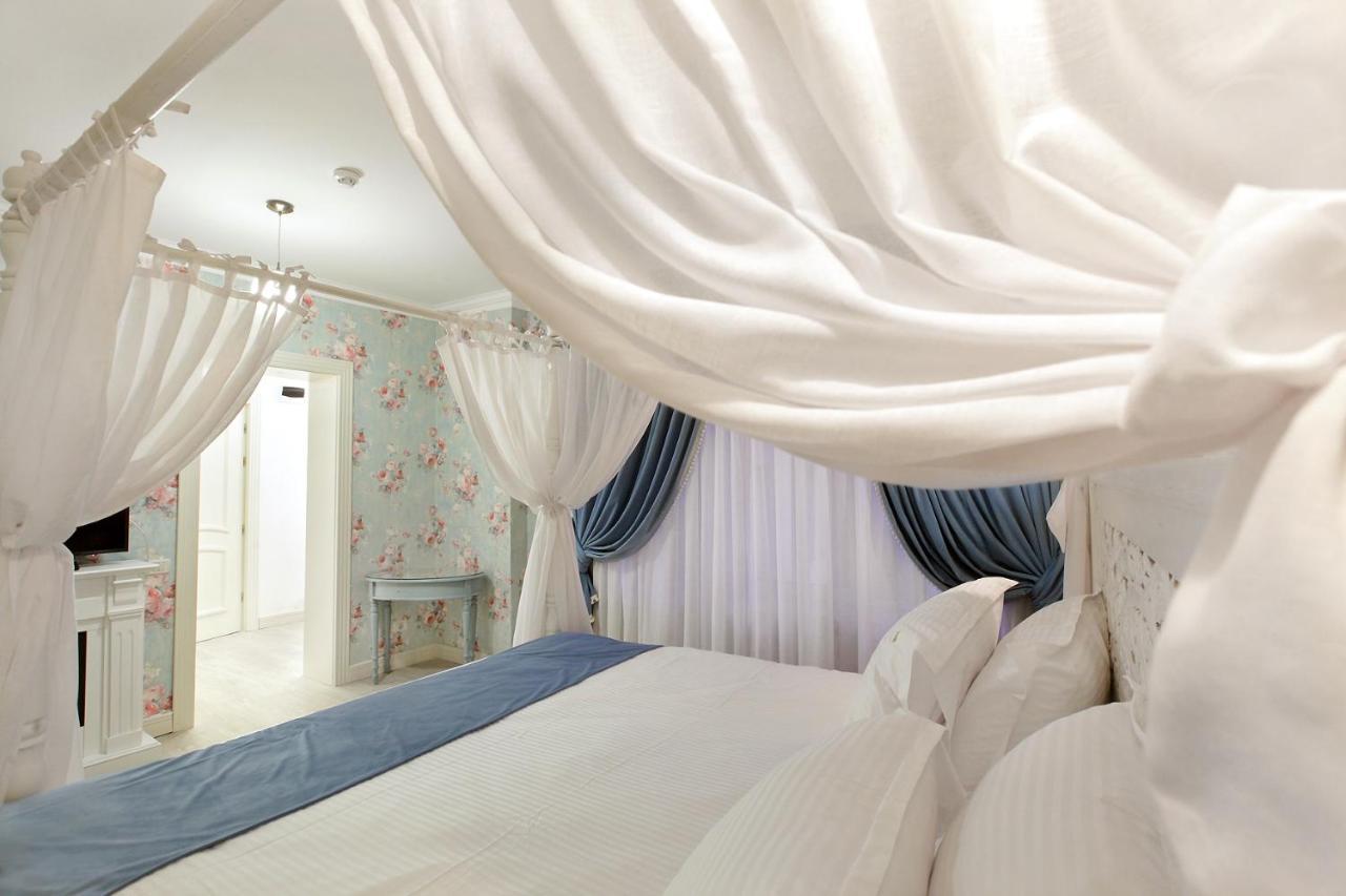 Excelsior Boutique Hotel Синая Екстериор снимка