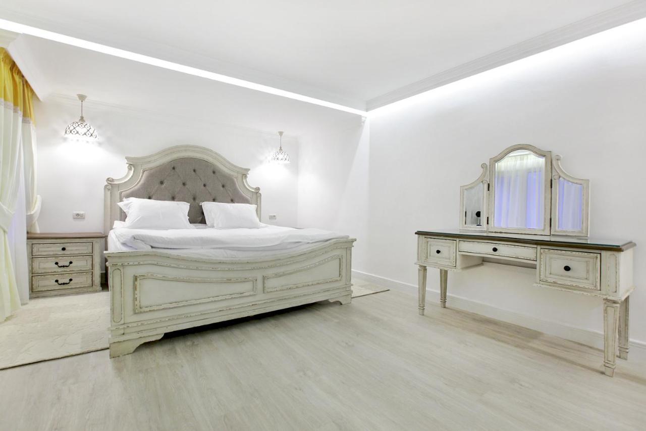 Excelsior Boutique Hotel Синая Екстериор снимка