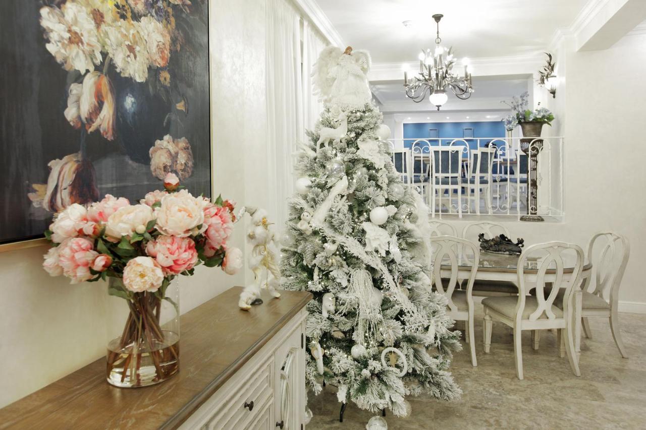 Excelsior Boutique Hotel Синая Екстериор снимка