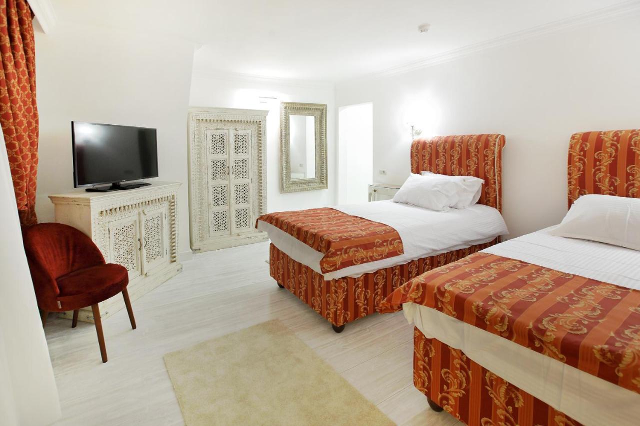 Excelsior Boutique Hotel Синая Екстериор снимка