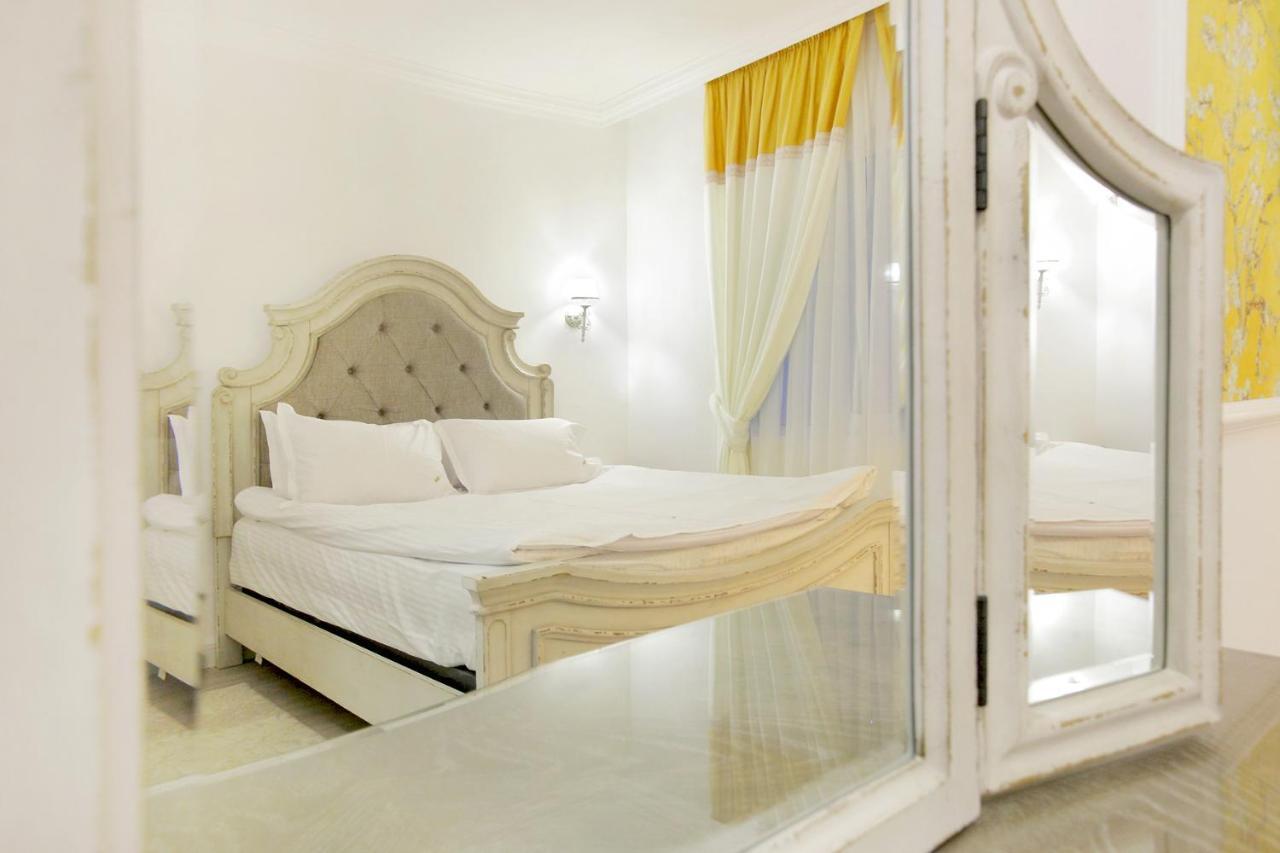 Excelsior Boutique Hotel Синая Екстериор снимка