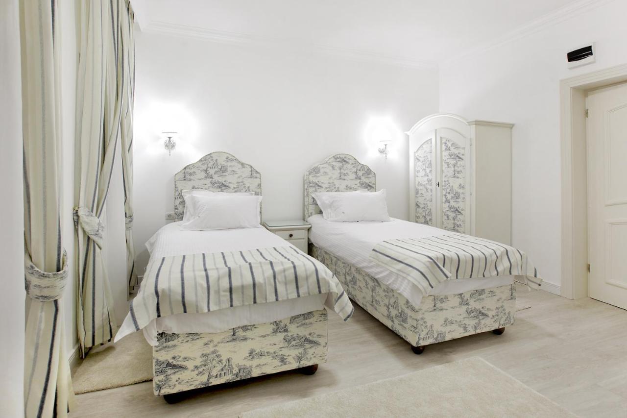 Excelsior Boutique Hotel Синая Екстериор снимка