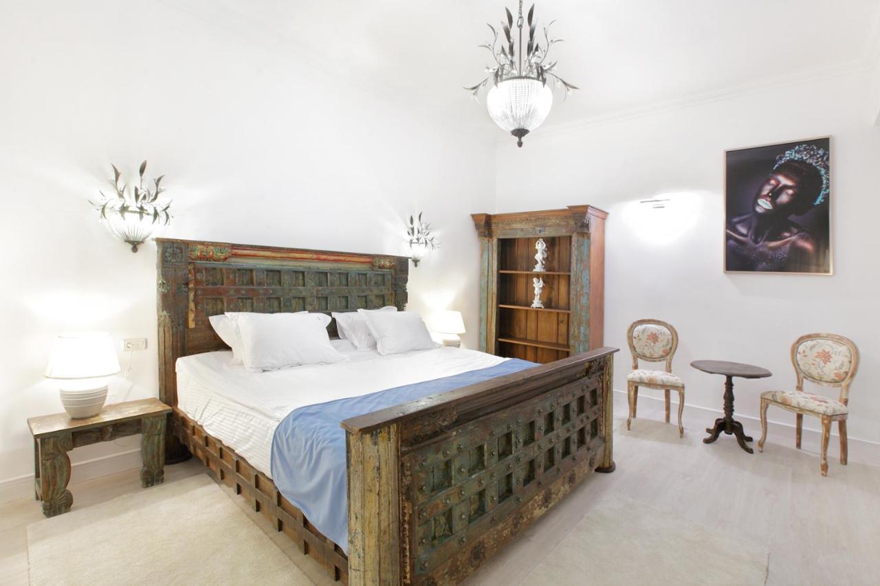 Excelsior Boutique Hotel Синая Екстериор снимка